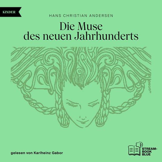 Die Muse des neuen Jahrhunderts