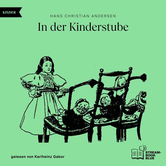 In der Kinderstube