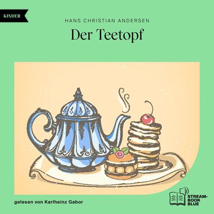 Der Teetopf