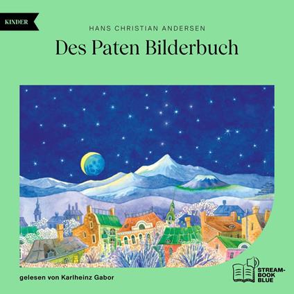 Des Paten Bilderbuch