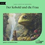 Der Kobold und die Frau