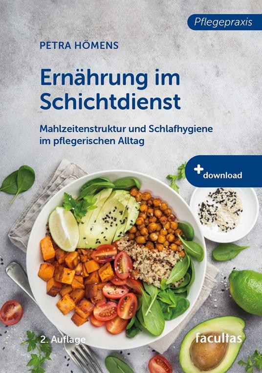 Ernährung im Schichtdienst