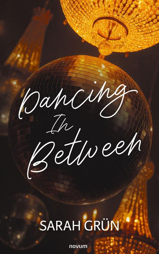 Dancing In Between