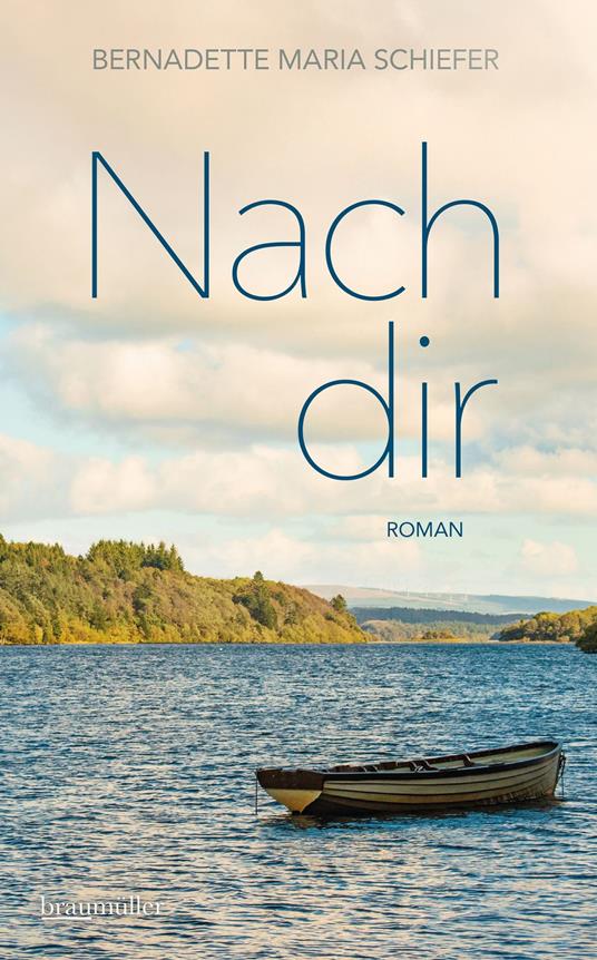 Nach dir