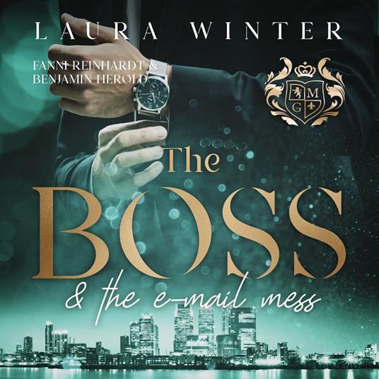 The Boss and the E-Mail mess