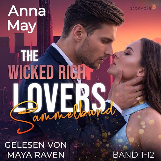 The Wicked Rich Lovers