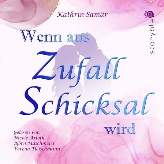 Wenn aus Zufall Schicksal wird