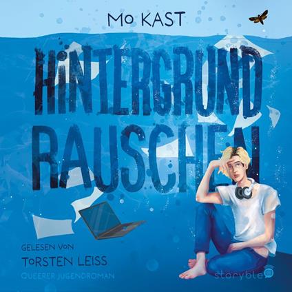 Hintergrundrauschen