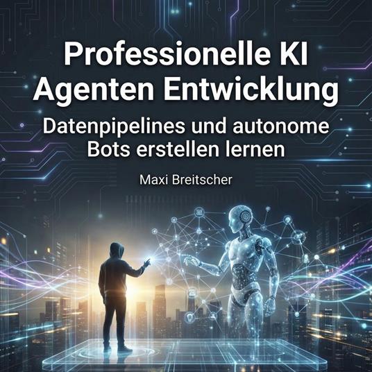 Professionelle KI Agenten Entwicklung