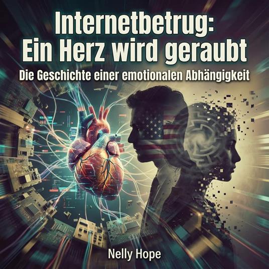 Internetbetrug: Ein Herz wird geraubt