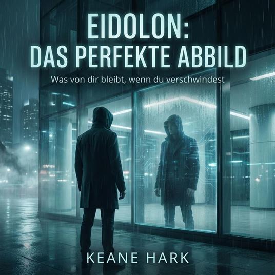 EIDOLON: Das perfekte Abbild