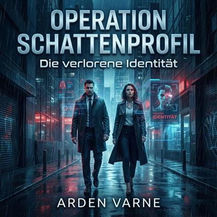 Operation Schattenprofil