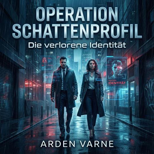 Operation Schattenprofil