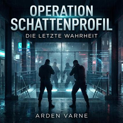 Operation Schattenprofil