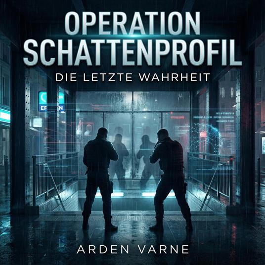 Operation Schattenprofil