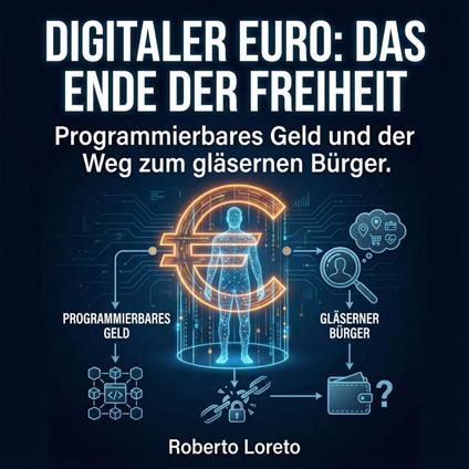 Digitaler Euro: Das Ende der Freiheit