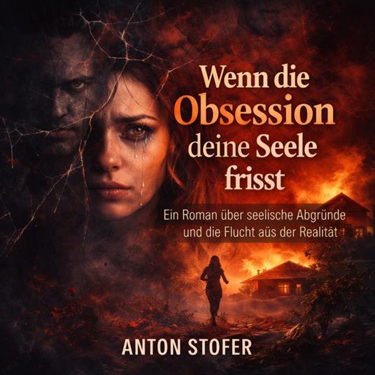 Wenn die Obsession deine Seele frisst