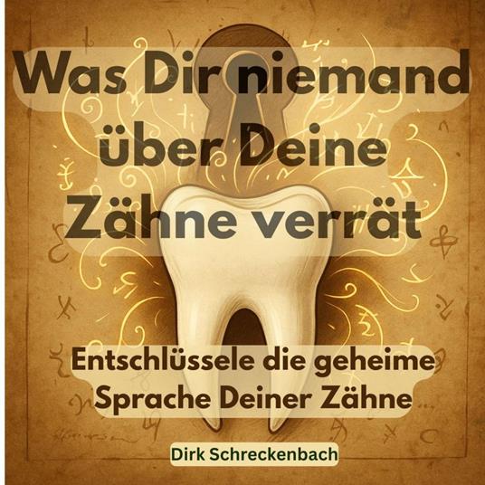 Was Dir niemand über Deine Zähne verrät_Teil 1