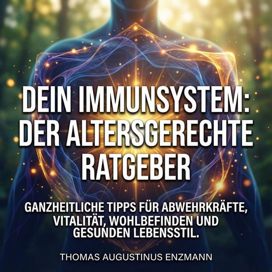 Dein Immunsystem: Der altersgerechte Ratgeber