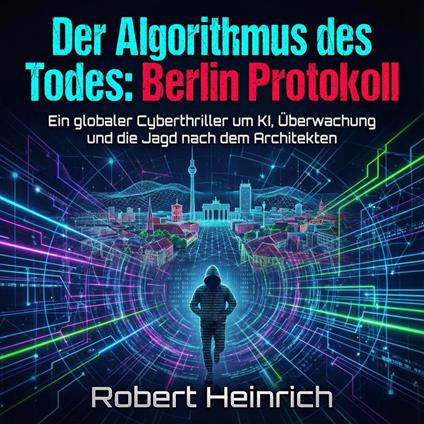 Der Algorithmus des Todes - Berlin Protokoll