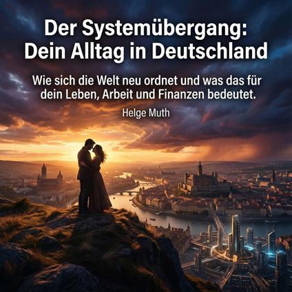 Der Systemübergang: Dein Alltag in Deutschland