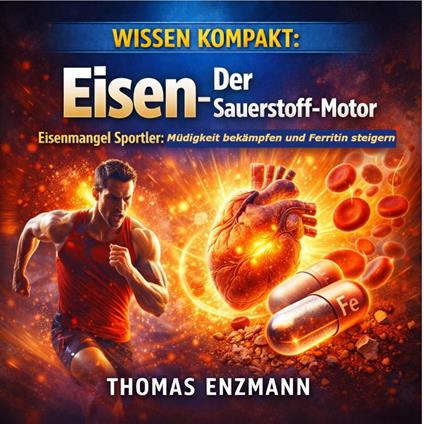 Wissen Kompakt: Eisen – Der Sauerstoff-Motor