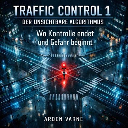 Traffic Control 1 – Der unsichtbare Algorithmus