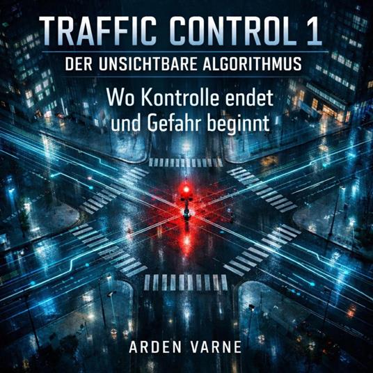 Traffic Control 1 – Der unsichtbare Algorithmus