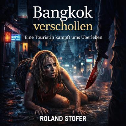 Bangkok verschollen