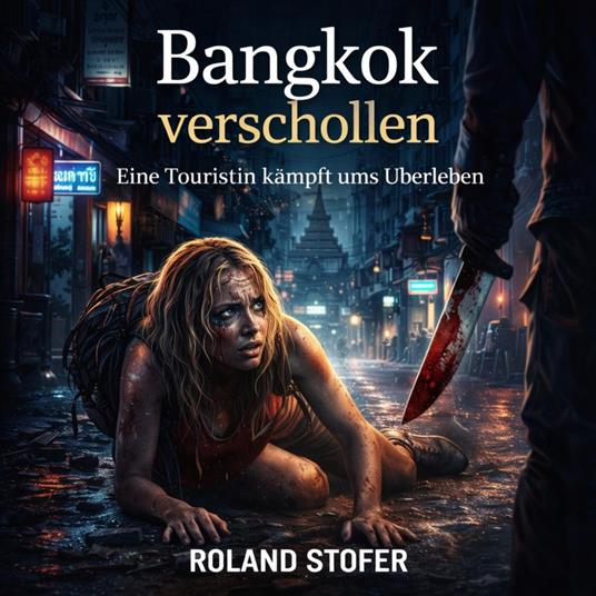 Bangkok verschollen