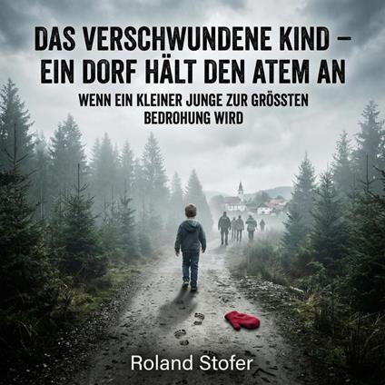 Das verschwundene Kind – Ein Dorf hält den Atem an