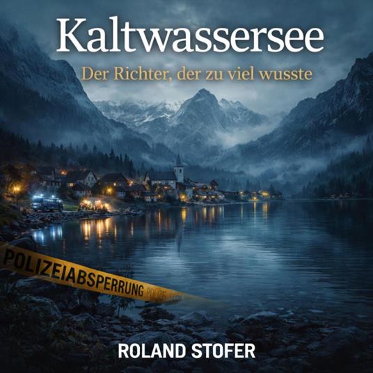 Kaltwassersee