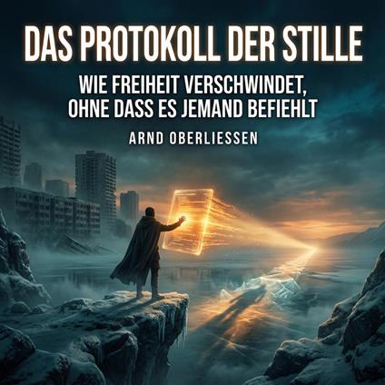 Das Protokoll der Stille