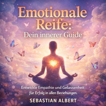 Emotionale Reife - Dein innerer Guide