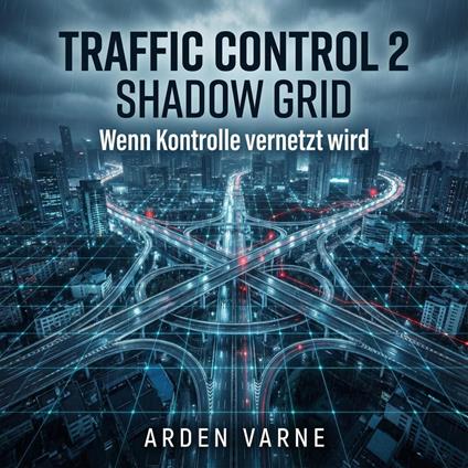 Traffic Control 2 – Shadow Grid