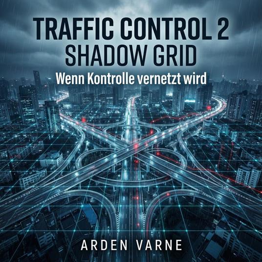 Traffic Control 2 – Shadow Grid