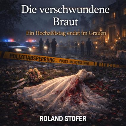 Die verschwundene Braut