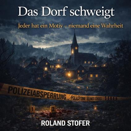 Das Dorf schweigt