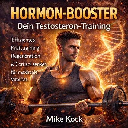 Hormon-Booster - Dein Testosteron-Training