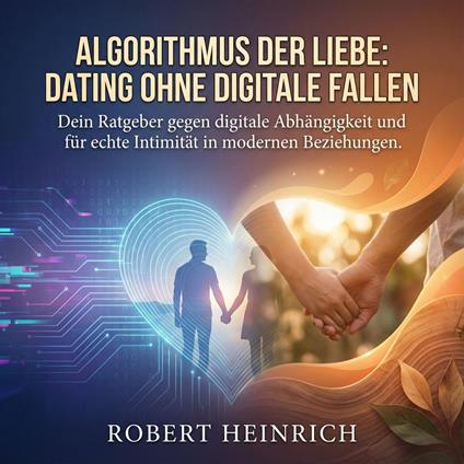 Algorithmus der Liebe - Dating Ohne Digitale Fallen