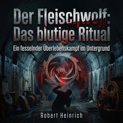 Der Fleischwolf: Das blutige Ritual