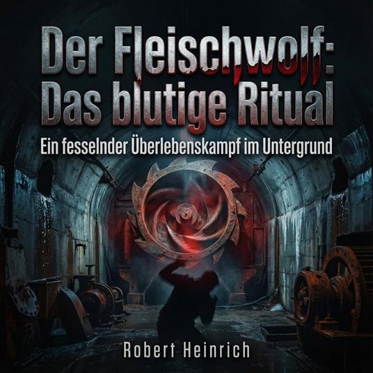 Der Fleischwolf: Das blutige Ritual