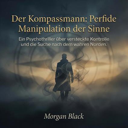 Der Kompassmann - Perfide Manipulation der Sinne