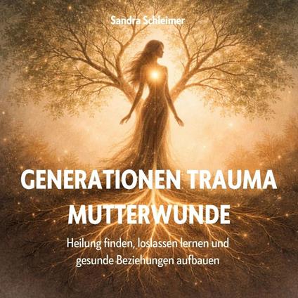 Generationen-Trauma - Mutterwunde