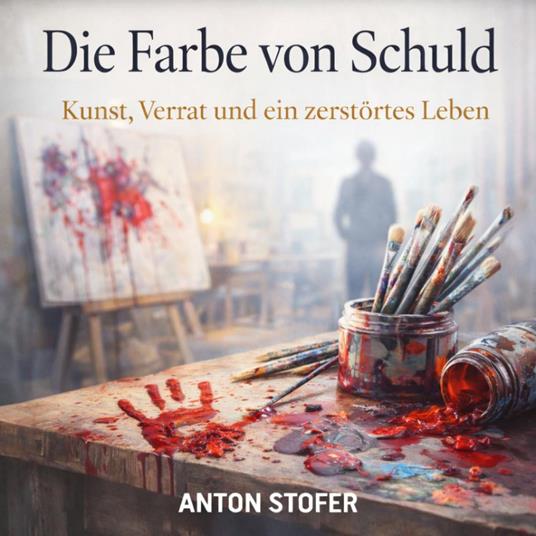 Die Farbe von Schuld