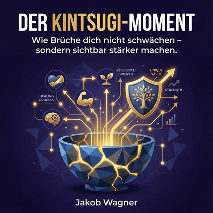 Der Kintsugi-Moment
