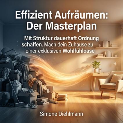 Effizient Aufräumen: Der Masterplan