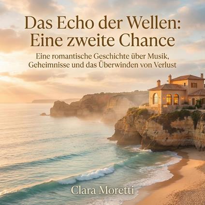 Das Echo der Wellen - Eine zweite Chance