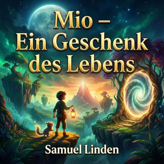 Mio – Ein Geschenk des Lebens