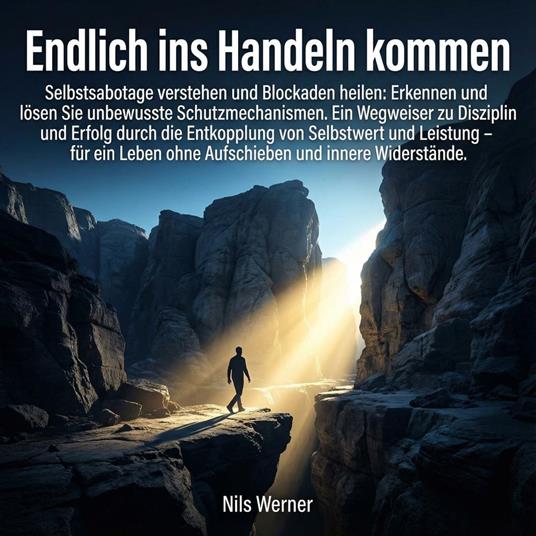 Endlich ins Handeln kommen